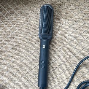 Tymo straightening brush